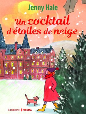 cover image of Un cocktail d'étoiles de neige